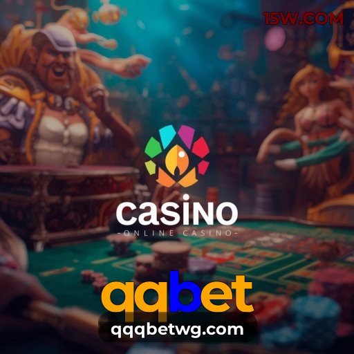 Slots do qqbet | Cassino Online com Bônus Exclusivos 