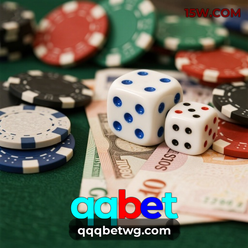 Cassino e apostas — qqbet site oficial 
