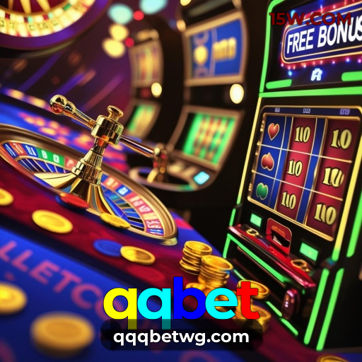 App Oficial do qqbet | Cassino com Saques Rápidos