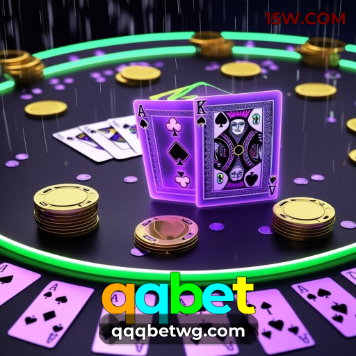 qqbet Oficial | Cassino Online Seguro e Regulamentado 