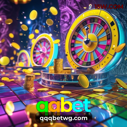 Slots Premium no qqbet – Giros Grátis e Jackpots Altos 