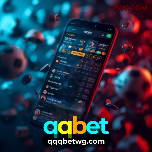qqbet: Download Rápido e Uso Fácil para Brasileiros