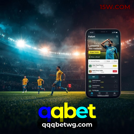 qqbet.com | Cassino Online com Slots Exclusivos