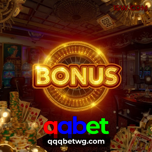 Migre para a Plataforma qqbet e receba um bônus de boas-vindas VIP