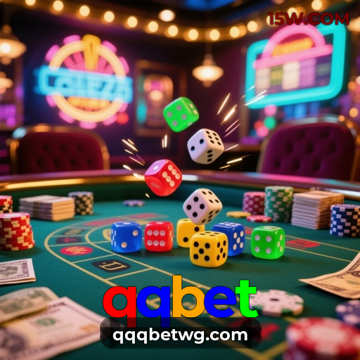 Requisitos do APK da qqbet para Android