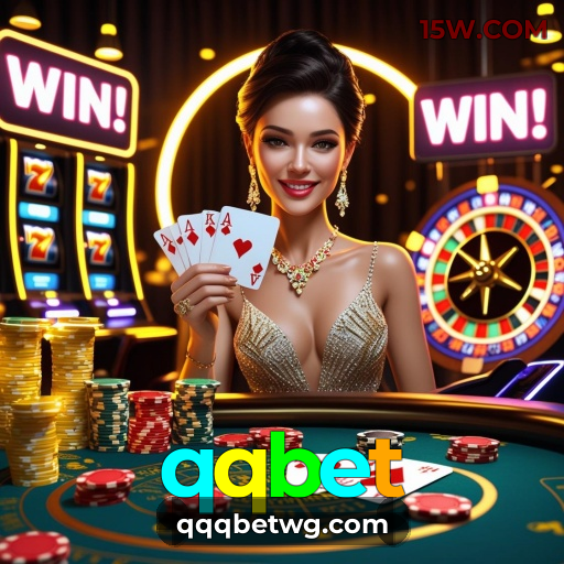 qqbet Promoções: Jogue Slots com Bônus e Rodadas Grátis